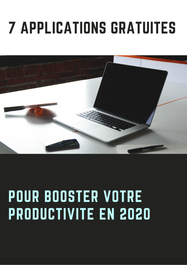 productivité